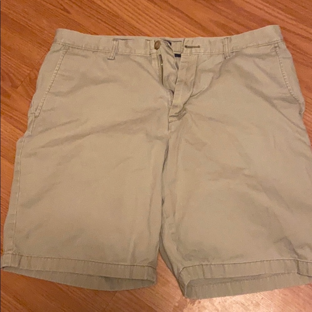 Nautica khakis